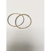Set din aur Proba 585* 15.65 Gr