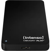 Hard Disk Intenso