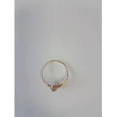 Inel Din Aur Proba 585* 1.40 Gr