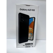 Telefon Samsung Galaxy A23 (SM-A235) 128GB Black