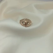 Inel din Aur proba 585* 3.31 Gr