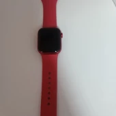 Ceas Inteligent Apple watch series 7 41mm Red
