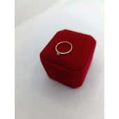 Inel din Aur Proba 585* 1.21 gr