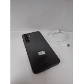 Telefon Samsung Galaxy S24 FE 256 GB Black