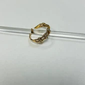 Inel Din Aur 585*  2,19 gr