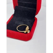 Inel Din Aur Proba 585* 2.09 gr