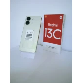 Xiaomi Redmi 13C 8/256GB White