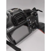 Aparat foto Canon EOS 1100D