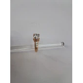 Inel Din Aur Proba 585 2.01 gr