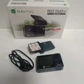 Camera auto de bord Navitel RS2 Duo