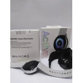 Samsung Galaxy Watch Active Silver