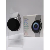 Samsung Galaxy Watch Active Silver