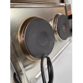 Plită electrică Wolser Anker A7852M