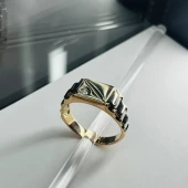 Ghiul Din Aur Proba 585* 6,15 gr