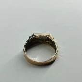 Ghiul Din Aur Proba 585* 6,15 gr