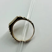 Ghiul Din Aur Proba 585* 6,15 gr