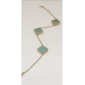 Bratara Din Aur Proba 585* 5.12 gr