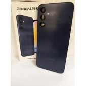 Telefon Samsung Galaxy A25 6/128Gb Blue