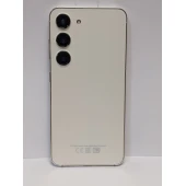 Telefon Samsung Galaxy S23 256 GB White