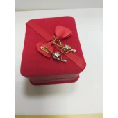 Cercei Din Aur 585* 3,25 gr