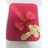 Cruce Din Aur Proba 585* 7,15 g