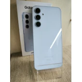 Telefon Samsung Galaxy A35 256 GB Awesome Iceblue