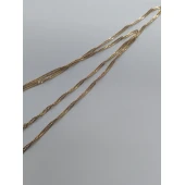 Lant din Aur Proba 750* 6,14 gr