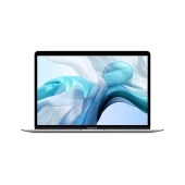 Laptop Apple MacBook Air 13 2020 256 Gb SSD Silver