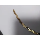 Bratara Din Aur 585* 5.94g