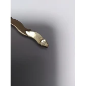 Bratara Din Aur 585* 5.94g