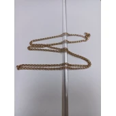 Lant din Aur proba 585* 7.78 gr