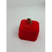 Inel Din Aur Proba 585* 3.43 gr