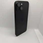 Telefon Apple iPhone 15 128 GB Black