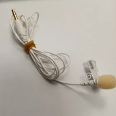 Microfon cu fir Rode Lavalier GO