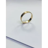 Verigheta din Aur proba 585* 2.30 gr