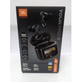 Casti JBL Tour Pro 3 Black