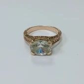 Inel Din Aur Proba 585* 5.38 Gr