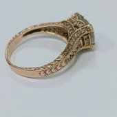 Inel Din Aur Proba 585* 5.38 Gr