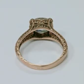 Inel Din Aur Proba 585* 5.38 Gr