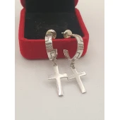 Cercei Din Aur Proba 585* 8.37gr