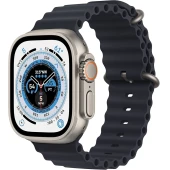 Ceas Inteligent Apple Watch Ultra 49mm