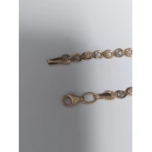 Bratara din aur Proba 585*  2,11gr