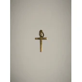 Cruce Din Aur 585* 0.42gr.