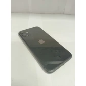 Telefon Apple iPhone 11 128 GB Black