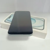 Telefon Apple iPhone 15 Plus 6/256 GB Blue