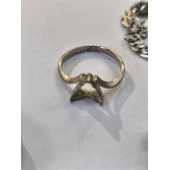 Argint Fragmentat 925*-29,50 gr