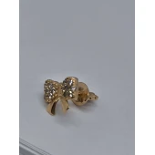 Cercei Din Aur Proba 585* 2.70 gr