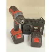 Șurubelniță cu impact Modeco Expert MN-91_139