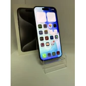 Telefon Apple iPhone 15 Pro 128 GB Space Black