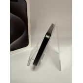 Telefon Apple iPhone 15 Pro 128 GB Space Black